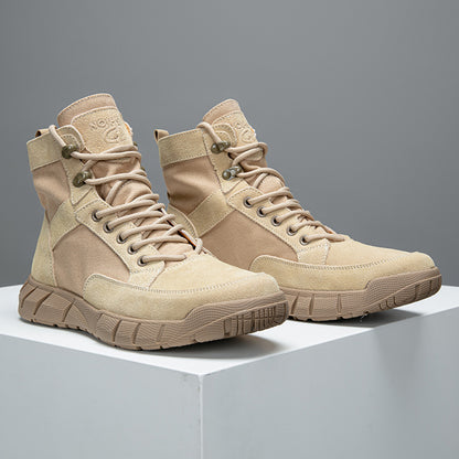 Caldera Tactical Boots