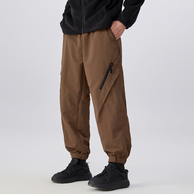 Vanguard Weatherproof Trousers