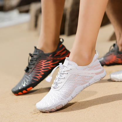 Zerth Pro Barefoot Shoes