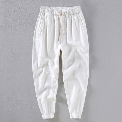 Neptune Linen Pants