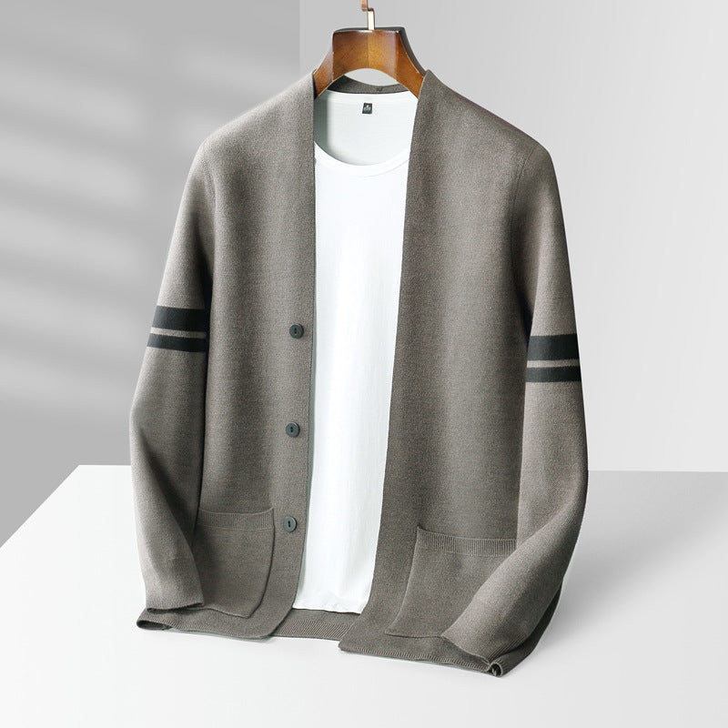 Heritage Premium Cardigan