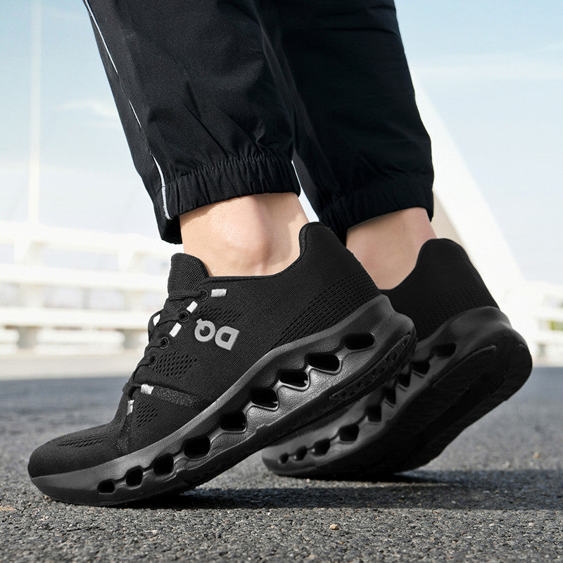 DQ Cushion Sneakers
