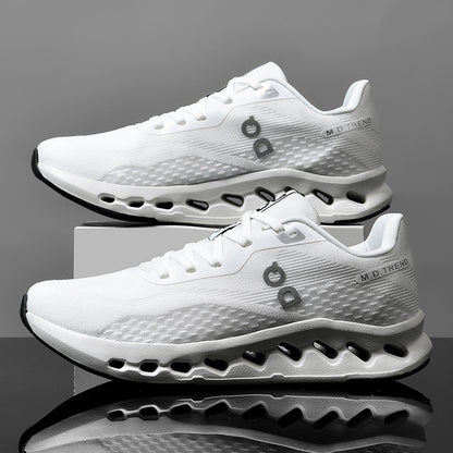 DQ Motion Sneakers