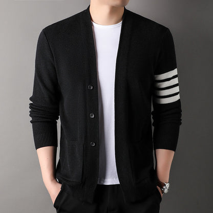 Elio Premium Cardigan