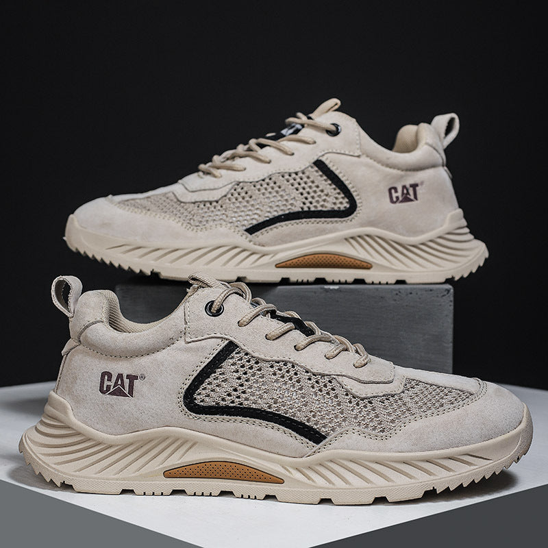 CAT® UrbanStride Sneakers