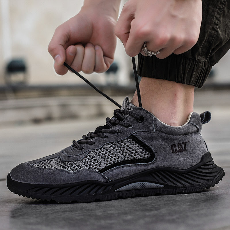 CAT® UrbanStride Sneakers