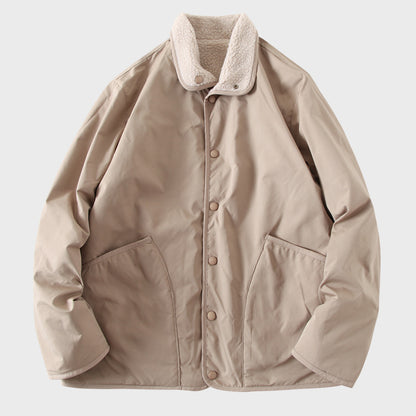 Sierra 2-in-1 Jacket