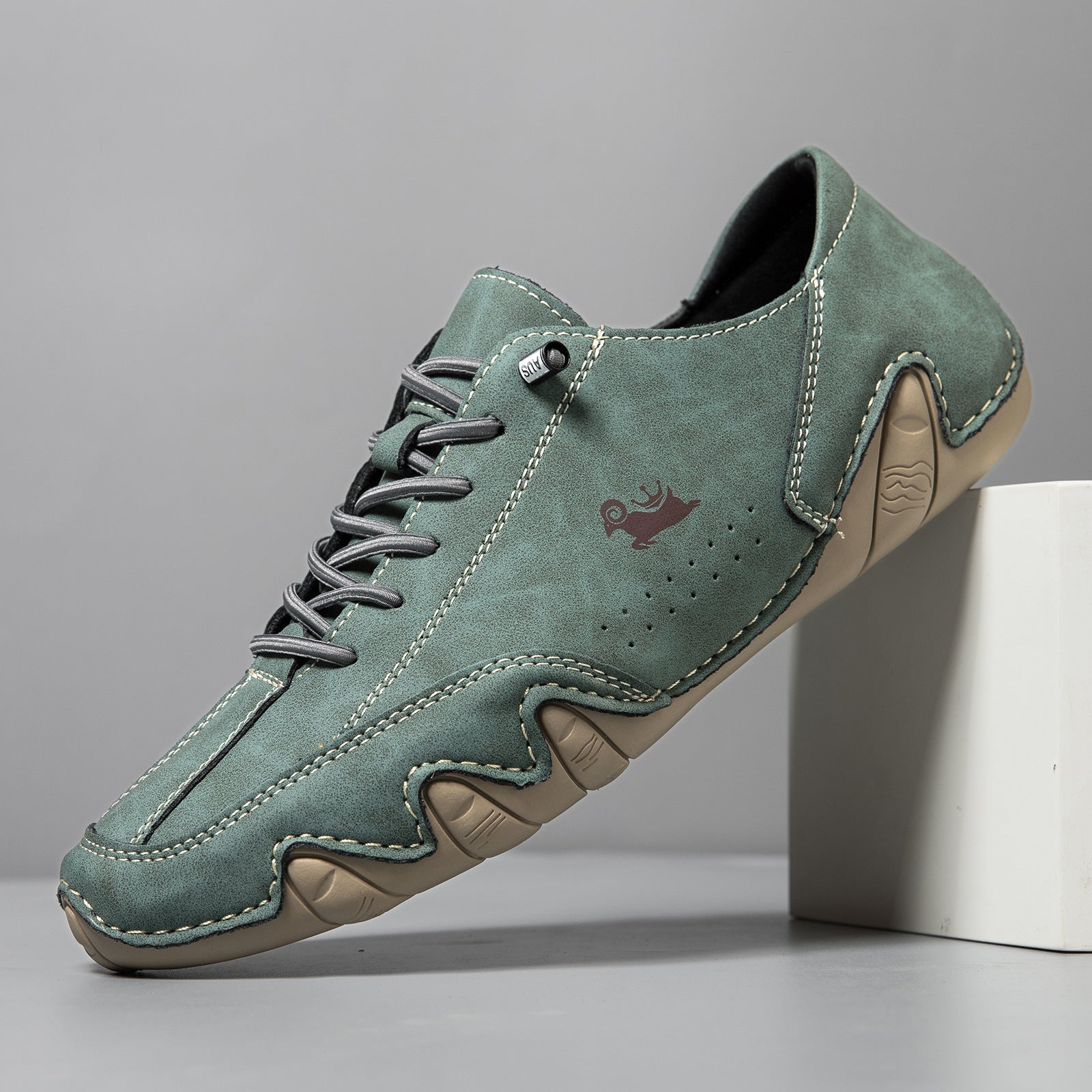 Rootstep Barefoot Sneakers – Euploria
