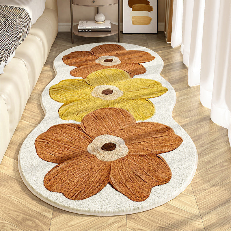 NatureBloomRug