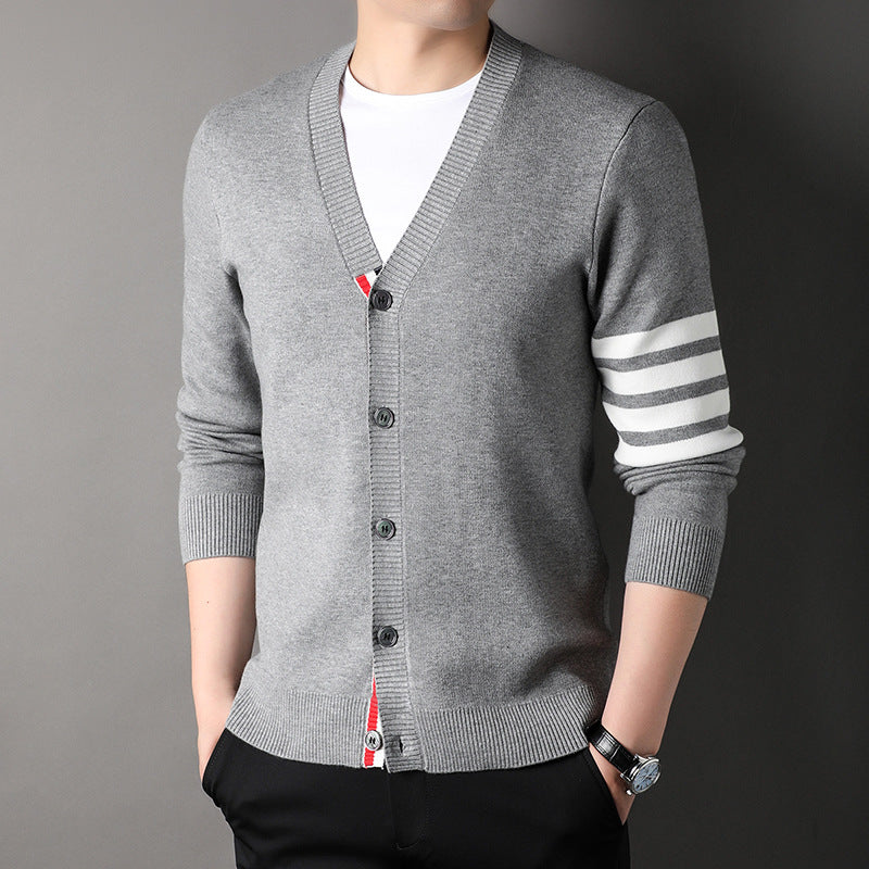 Milano Premium Cardigan