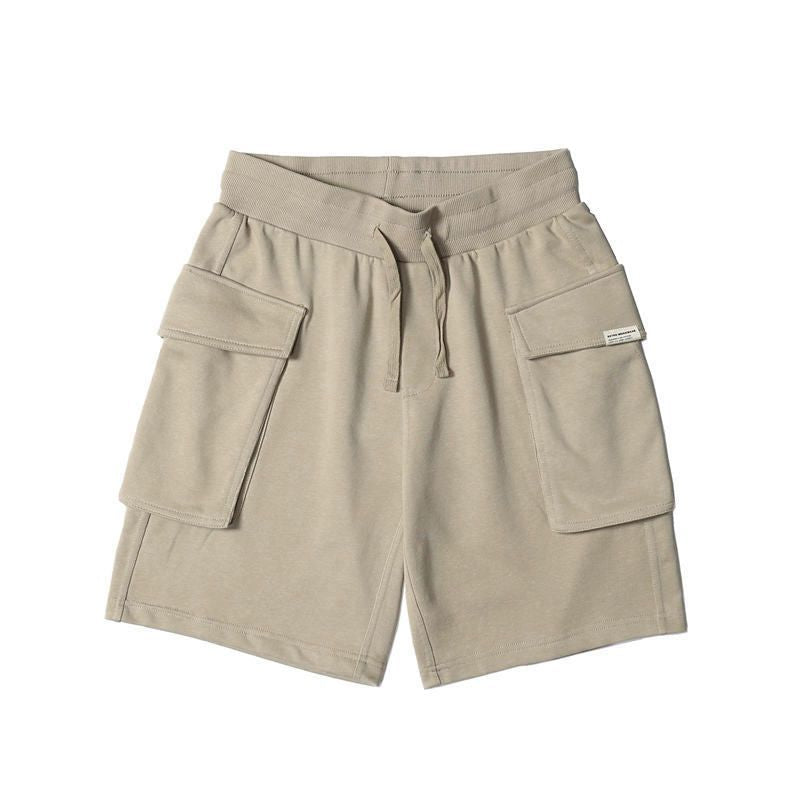 Ascot Cargo Shorts