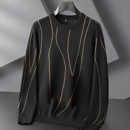 Noble Cashmere Sweater