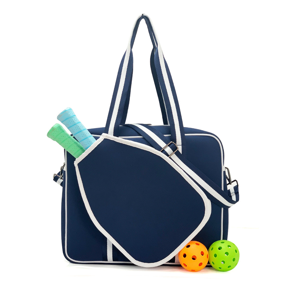 Retro Court Pickleball Bag