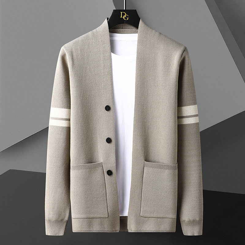 Enzo Premium Cardigan