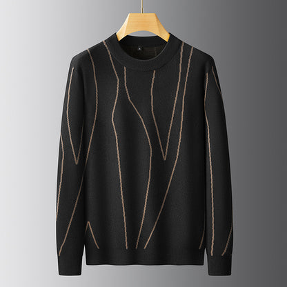 Noble Cashmere Sweater