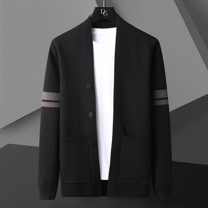 Enzo Premium Cardigan