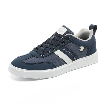 Chelsea Canvas Sneakers