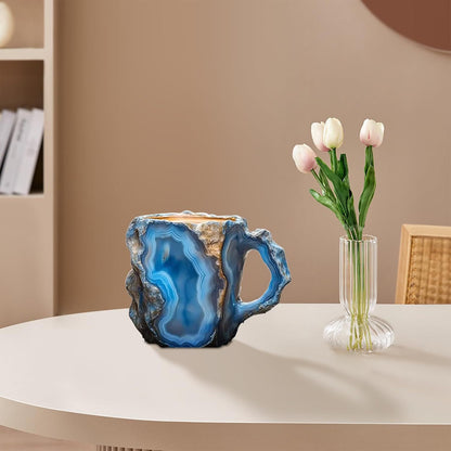 Mineral Serenity Mugs