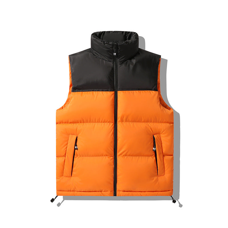 NORD Puffer Vest