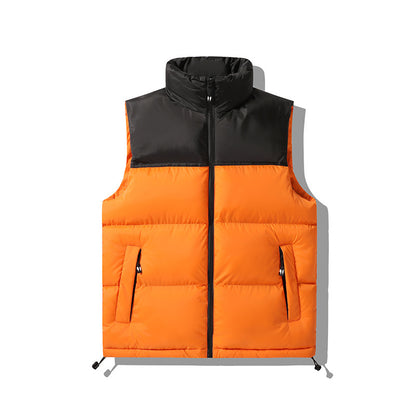 NORD Puffer Vest
