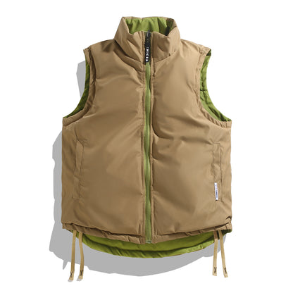 Hype Reversible Waterproof Vest