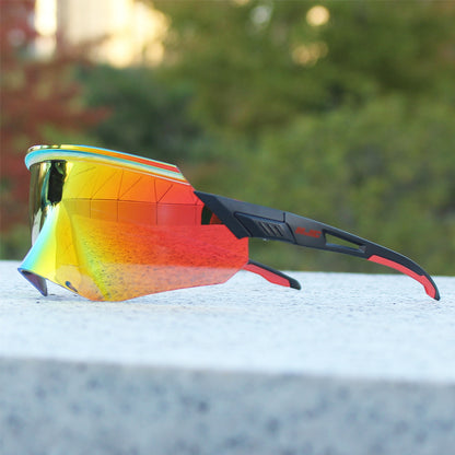 SolarBurst Polarized Shades