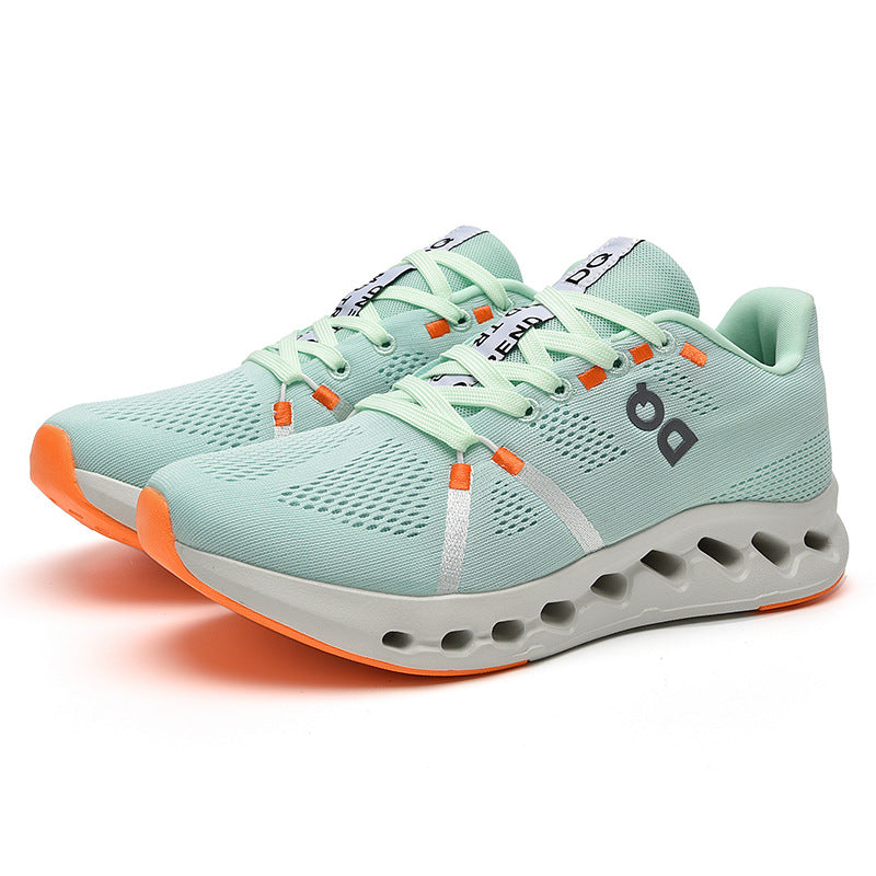 DQ Cushion Sneakers