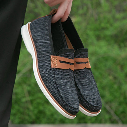 Nuvola Slip On Shoes