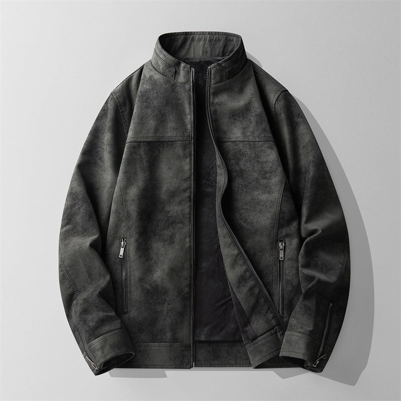 Northhide Leather Jacket