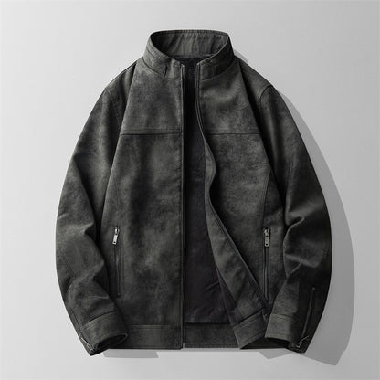 Northhide Leather Jacket