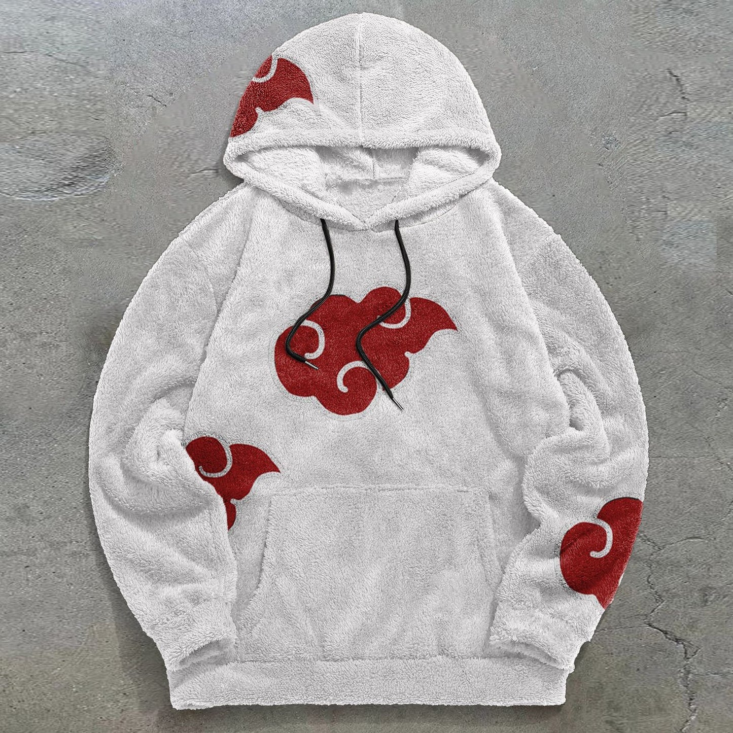 Shinobi Shadows Hoodie