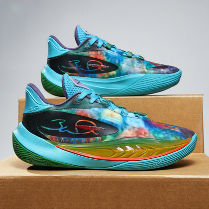 BounceArc™ Court Sneakers