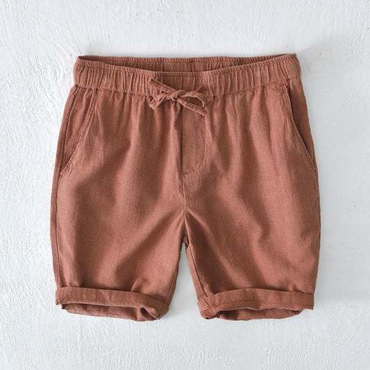 Breeze Linen Shorts