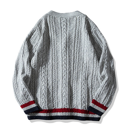 Noble Premium Knit Cardigan