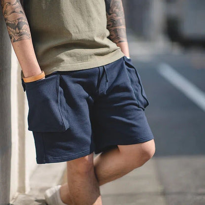 Ascot Cargo Shorts