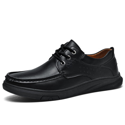 Oxford Genuine Leather Shoes