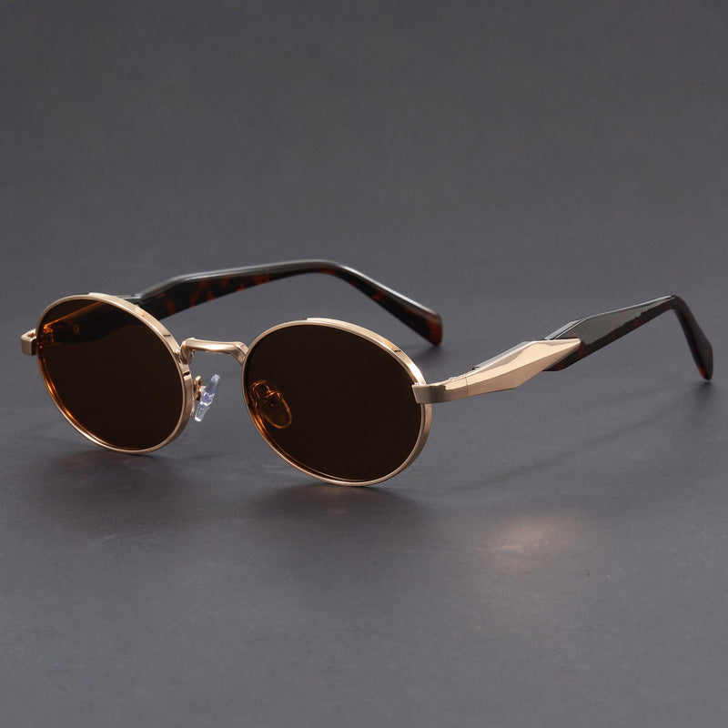 Golden Era Sunglasses