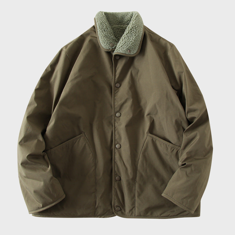 Sierra 2-in-1 Jacket