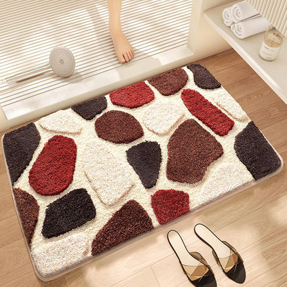 PebbleSoft Microfiber Rug