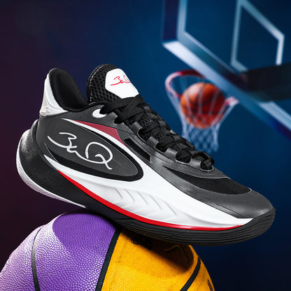 BounceArc™ Court Sneakers