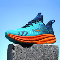 Teal Blaze