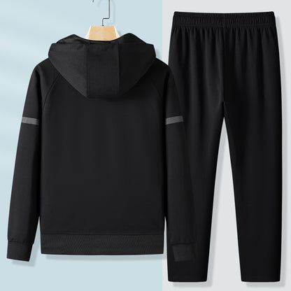 Hype Elite Athleisure Set