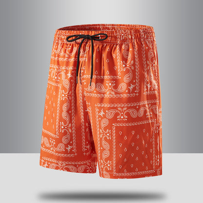 Mykonos Swim Shorts