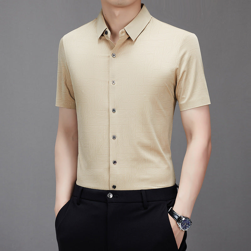 Romaro Premium Short Sleeve Shirt