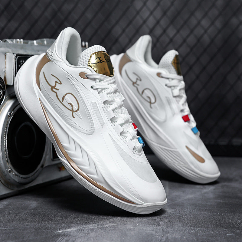 BounceArc™ Court Sneakers