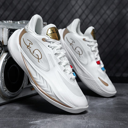 BounceArc™ Court Sneakers