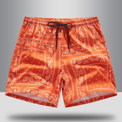 Mykonos Swim Shorts