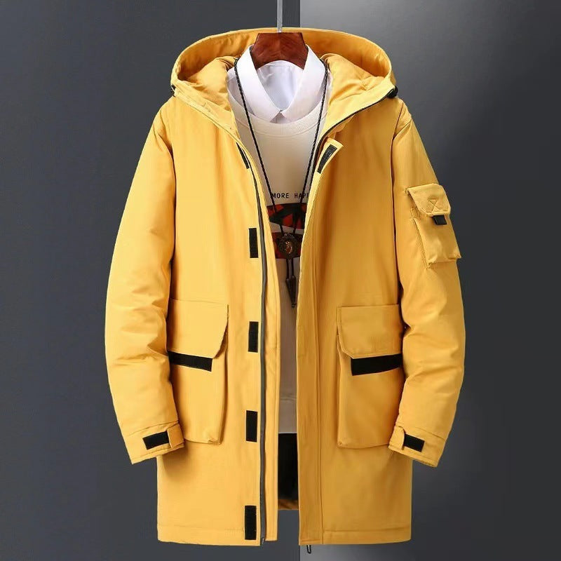 Venture Weatherproof Parka