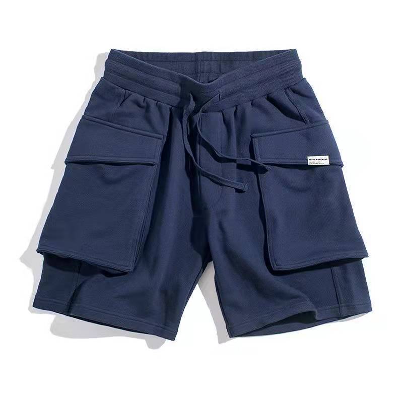 Ascot Cargo Shorts