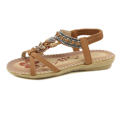 Luna Orthopedic Sandals